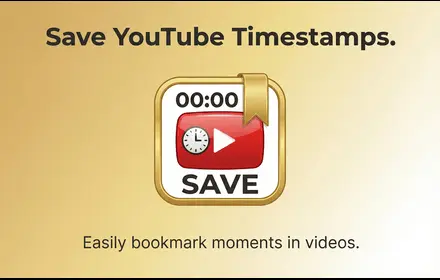 TimestampYT